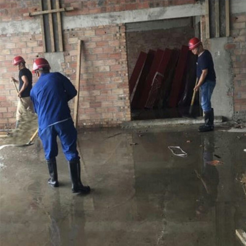 emc网页版登录建设天工公司土建十五部齐抓共管 扎实做好雨季“三防”工作