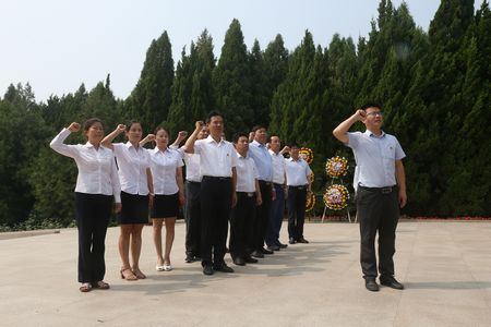 emc网页版登录建设天工公司传承红色文化 重铸天工辉煌