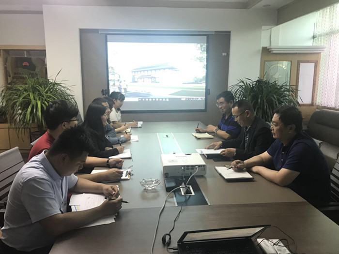 川耀公司党支部 推出“四张清单”落实党风廉政建设责任