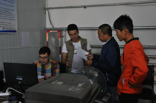 emc网页版登录建设洗选煤运营公司：狠抓管理堵漏洞