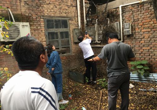 emc网页版登录建设设备租赁中心多举措应对夏季用电安全