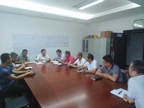 emc网页版登录建设掘进公司：构建调度网络 做到管理的超前和延伸
