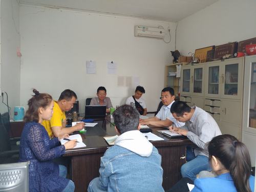 emc网页版登录建设韩城分公司安装一项目部反腐倡廉见真招