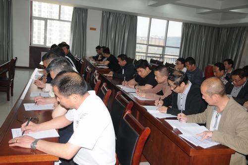 emc网页版登录建设掘进公司：四个加强助力“铁军”发展