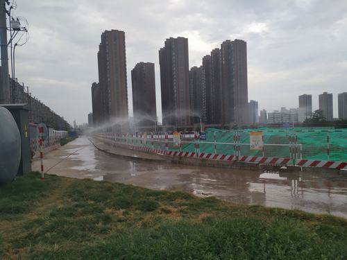 emc网页版登录建设澄合分公司：绿色+低耗+智慧 实现绿色环保健康发展