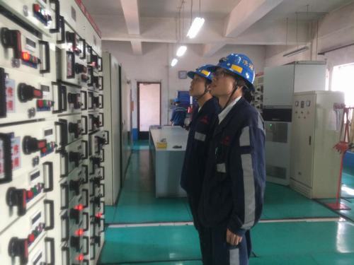emc网页版登录建设洗选煤运营公司洗煤厂运营项目部： “菜单式”检修保设备“零故障”