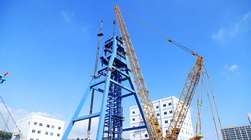 emc网页版登录建设机电安装公司：细微见知著，带动“大效益”