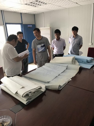 emc网页版登录建设铜煤公司基层项目部强化劳务环节监管提升项目管理水平