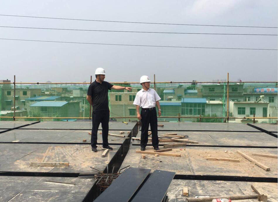 emc网页版登录建设园林公司：扩大经营业务初显成效