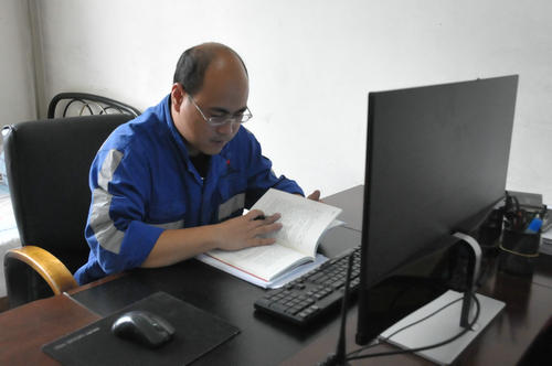 emc网页版登录建设选煤运营公司洗煤厂迎来单月原煤入洗129万吨里程碑