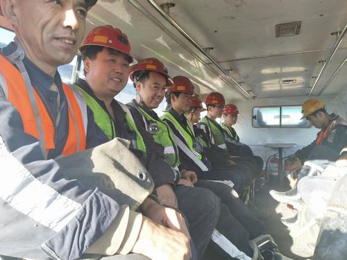 emc网页版登录建设：“安全小马甲” 提高辨识保安全