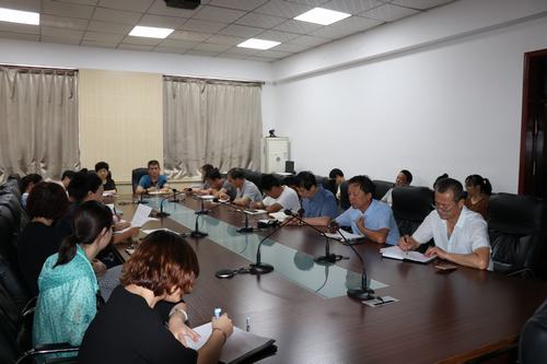 emc网页版登录建设澄合分公司“三道加法”学法规