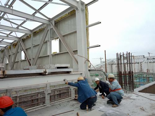 emc网页版登录建设澄合分公司“提质增效 追赶超越”劳动竞赛如火如荼