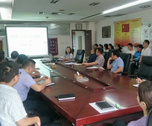 emc网页版登录建设矿建二公司正式拉开无纸化办公序幕