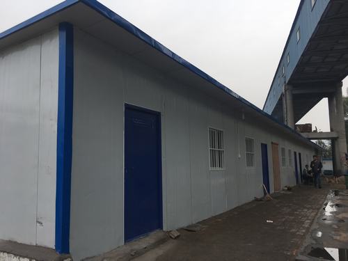 嗨!我们搬新家了