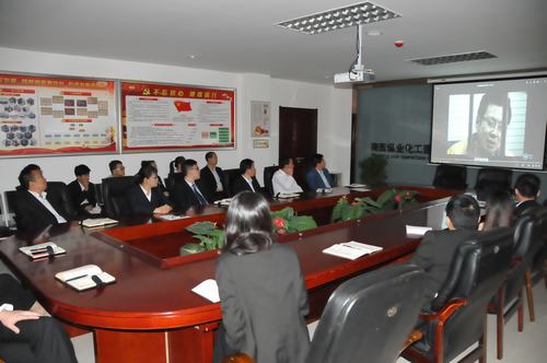 emc网页版登录建设洗选煤运营公司:念好“紧箍咒” 廉洁过“双节”