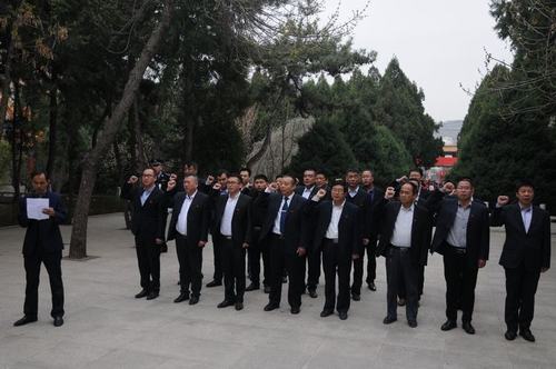 emc网页版登录建设掘进公司：围绕“人本”做文章  打造掘进版块最强军