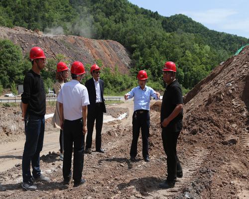 emc网页版登录建设铜川公司：“加减乘除”法则   筑牢安全生产防线