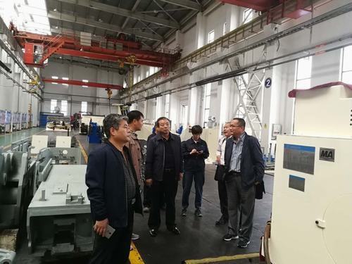emc网页版登录建设掘进公司：“一机双巷”的千公里考察
