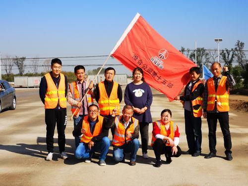 emc网页版登录建设澄合分公司多种形式“向祖国献礼”