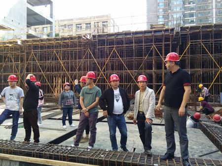 emc网页版登录建设天工公司雅荷项目部“冬季三防”工作举措实