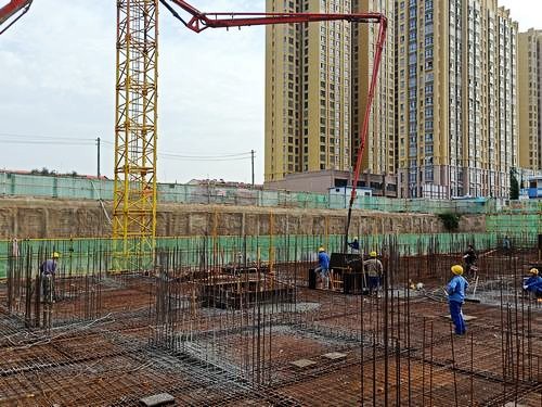 emc网页版登录建设澄合分公司扎实开展劳动竞赛 施工生产再掀热潮