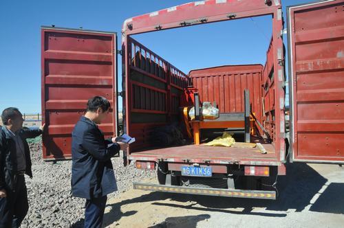 emc网页版登录建设掘进公司：科技升级 电磁除铁保胶带运输安全