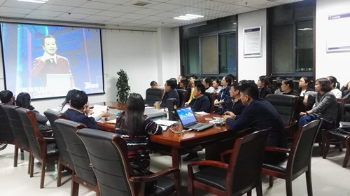 emc网页版登录建设天工公司提升管理水平从执行力培训抓起