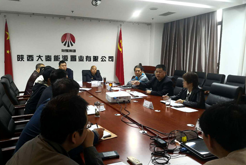 emc网页版登录建设公司：问题导向撬动经营发展 高效推进力求管理提升