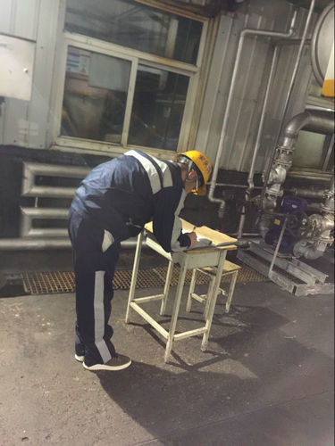 emc网页版登录建设洗选煤运营公司多次“零点行动”有成效