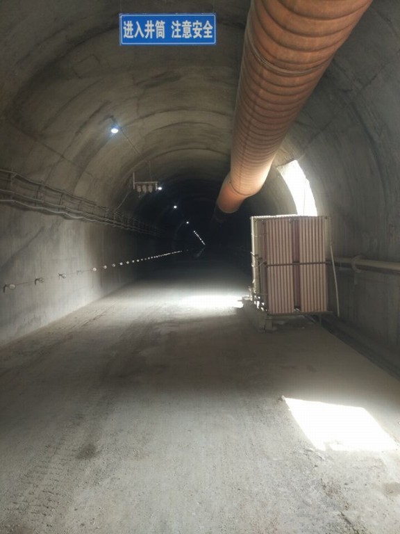 emc网页版登录建设矿建三公司扎实开展争创“零隐患”项目部活动