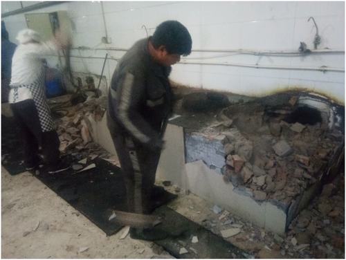 emc网页版登录建设掘进公司：后勤设备升级  为环保出力