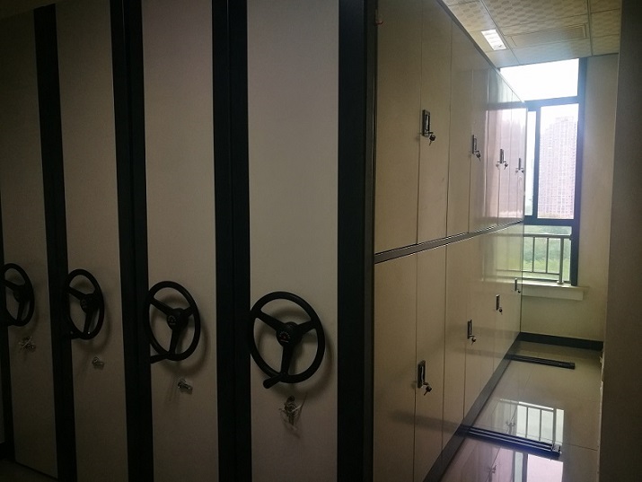 emc网页版登录建设设计研究院多措并举扎实推进档案管理工作