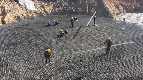 emc网页版登录建设韩城分公司借“劳动竞赛”东风掀起大干热潮