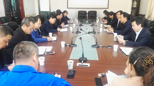 emc网页版登录建设天工公司多项举措推进“零隐患”项目部创建工作扎实开展