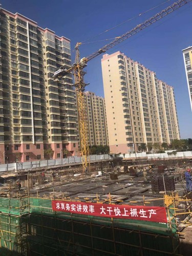 emc网页版登录建设铜煤公司第十项目部认真开展机电设备安全检查  深入推进零隐患项目部创建