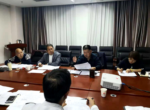 emc网页版登录建设公司“问”道有方 落实高效