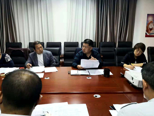 emc网页版登录建设公司抓思想强教育 凝聚追赶超越正能量