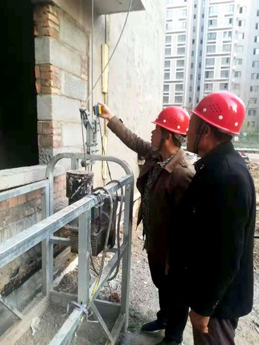 emc网页版登录建设铜煤公司多措并举加强冬季设备设施管理