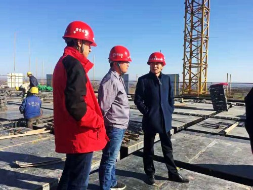 emc网页版登录建设澄合分公司 统筹协调全力推进全年结算工作