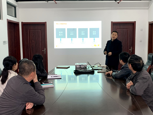 emc网页版登录建设公司：龙湾水境引入云服务 助力物业管理转型升级