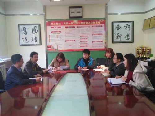 emc网页版登录建设铜煤公司扎实做好信访稳定工作确保年末顺利收官