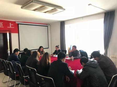 emc网页版登录建设地基分公司举办安全知识竞赛活动