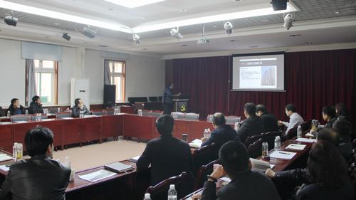 emc网页版登录建设铜煤公司抓项目管理从当好“汇报人”开始
