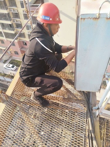 emc网页版登录建设铜煤公司第十项目部 “百日安全”力度不减 安全生产热度有增