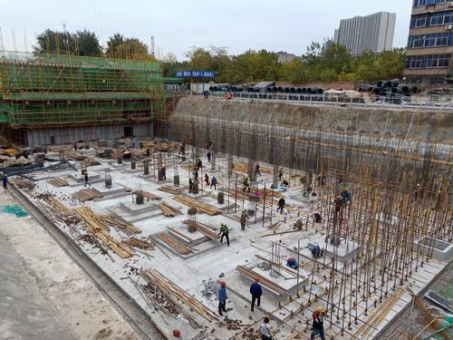 emc网页版登录建设渭南分公司土建一部“五要五不要”明方向 助发展