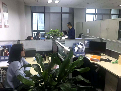 emc网页版登录建设公司严纪律强作风 再聚改革发展新动力