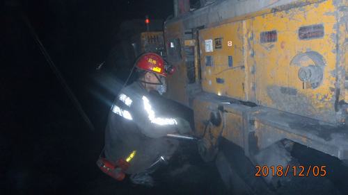 emc网页版登录建设掘进公司：3个月机电