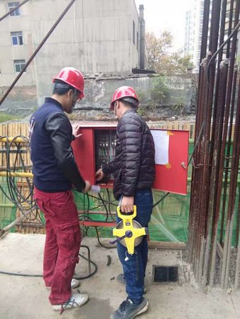 emc网页版登录建设天工公司：雅荷项目部多举措冲刺年终安全生产