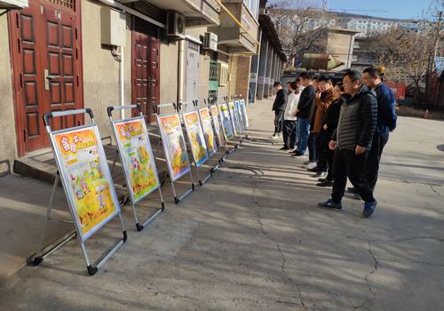  emc网页版登录建设设备租赁中心多措并举全力开展百日安全活动